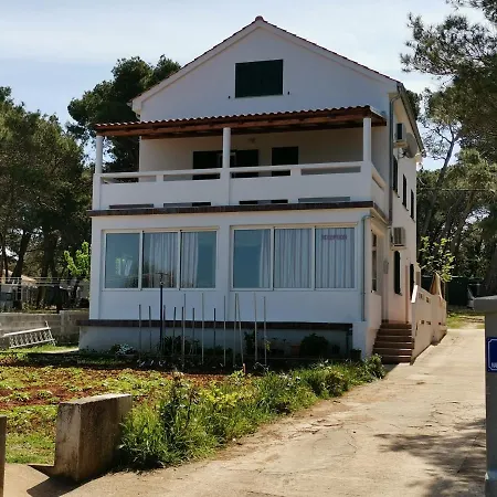 By The Sea Susica, - 3462 Διαμέρισμα *