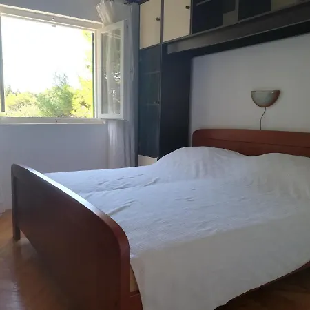 Apartament By The Sea Susica, - 3462