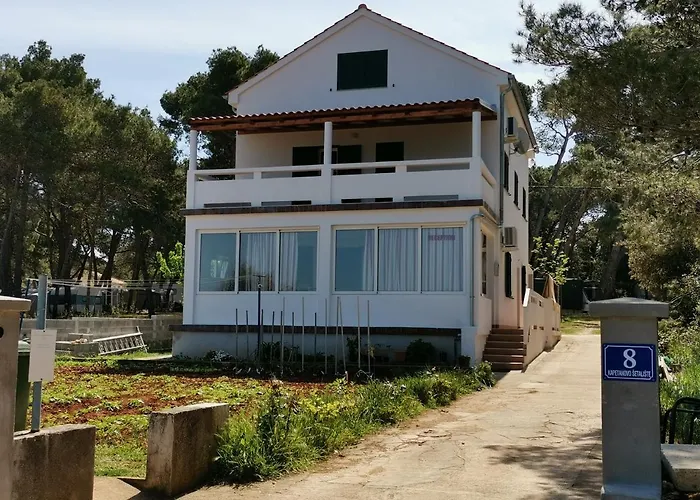 By The Sea Susica, - 3462 Διαμέρισμα *