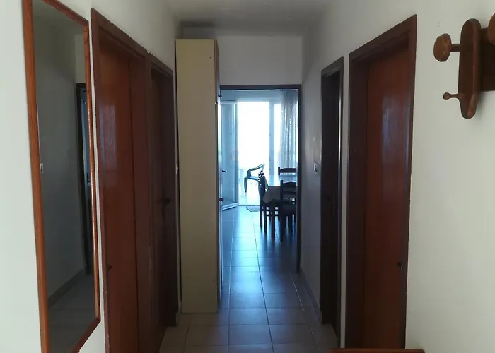 By The Sea Susica, - 3462 Apartman Ugljan