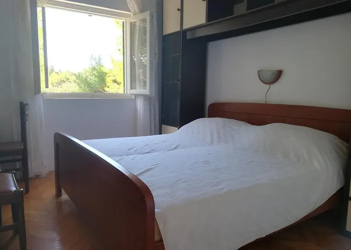 Apartman By The Sea Susica, - 3462