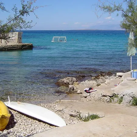 By The Sea Susica, - 3462 Ugljan