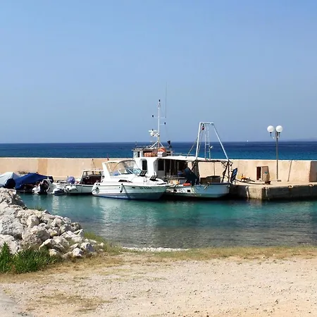 By The Sea Susica, - 3462 Ugljan