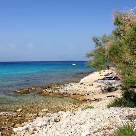 Appartement By The Sea Susica, - 3462 Ugljan