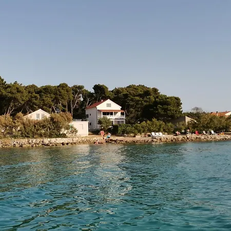 By The Sea Susica, - 3462 * Ugljan