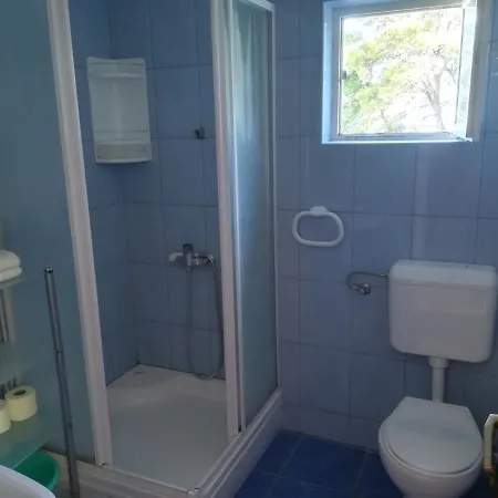 Daire By The Sea Susica, - 3462 Ugljan