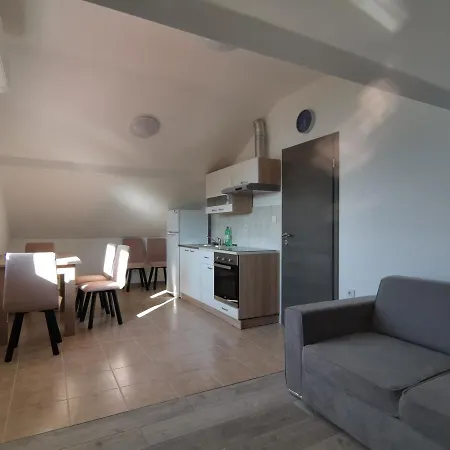 By The Sea Susica, - 3462 * Ugljan