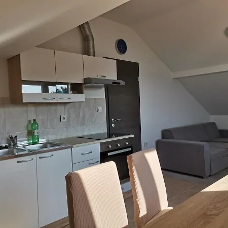 Daire By The Sea Susica, - 3462 *