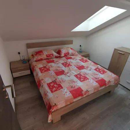 By The Sea Susica, - 3462 Ugljan