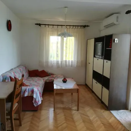 Apartment Apartments By The Sea Susica, Ugljan - 3462