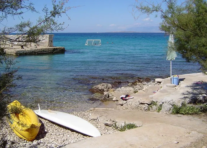 By The Sea Susica, - 3462 Ugljan