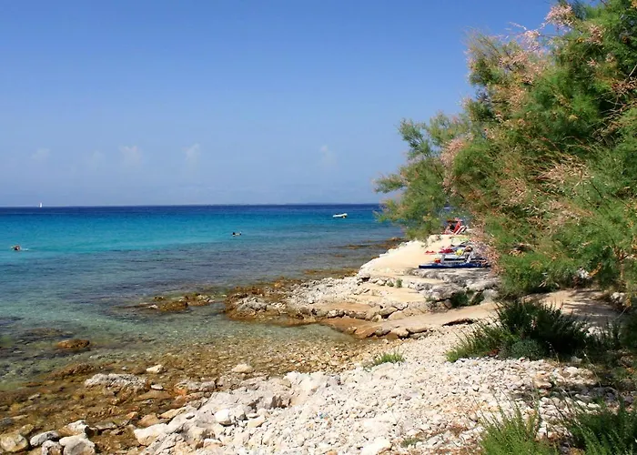 Apartamento By The Sea Susica, - 3462 Ugljan